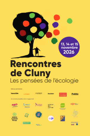 Les pensées de l’écologie