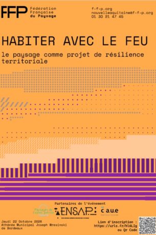 Habiter avec le feu