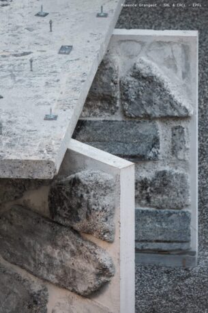 Architectures en transitions : ce qui existe | Corentin Fivet