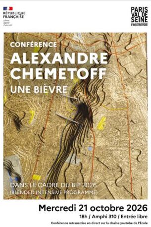 Une Bièvre | Alexandre Chemetoff