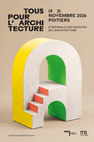 Tous pour l’architecture !