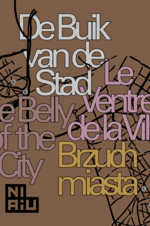 The Belly of the City