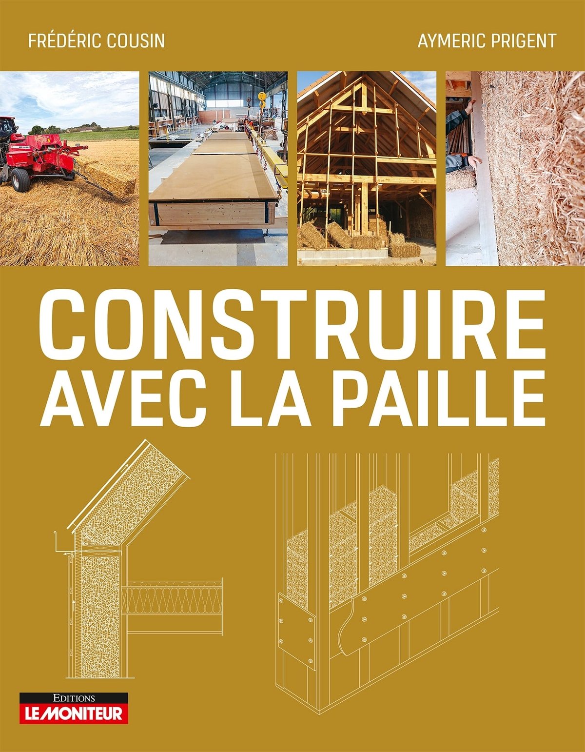 Thibaut Dartevelle, Corentin Desmichelle et Aymeric Prigent | Mercredi du BTP